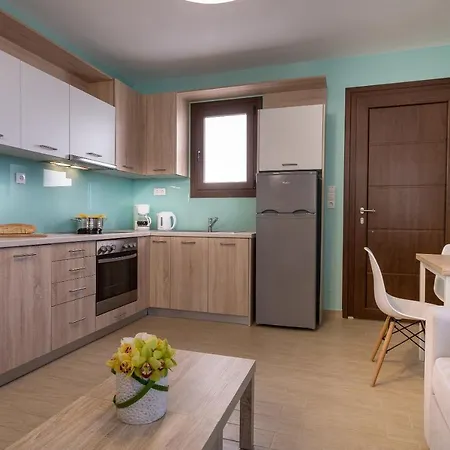 Appartement Stella In The Village *