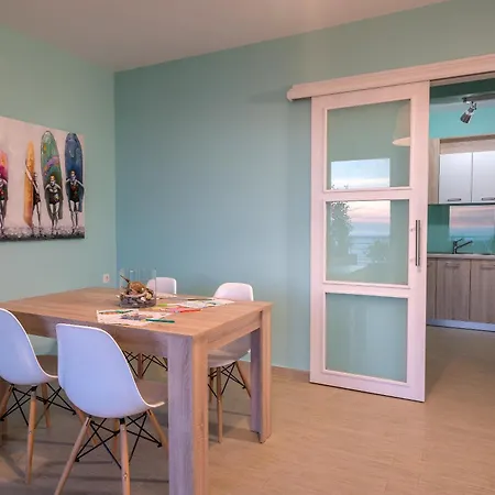 Appartement Stella In The Village