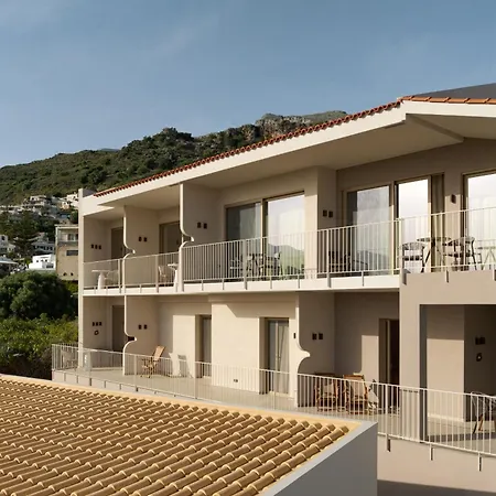 Appartement Stella In The Village