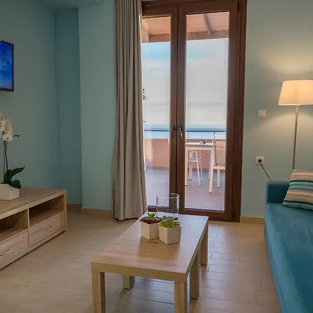 Appartement Stella In The Village *