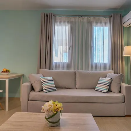 Apartment Stella In The Village *