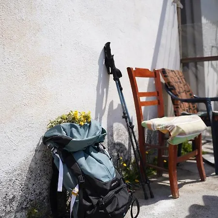 Apartment Stella In The Village Plakias