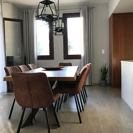 Apartment Stella In The Village *
