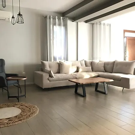 Apartment Stella In The Village Plakias