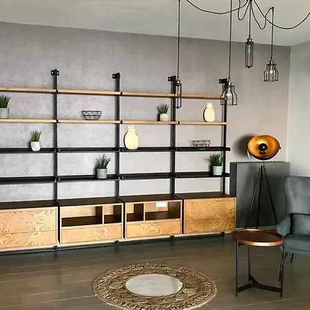 Apartment Stella In The Village