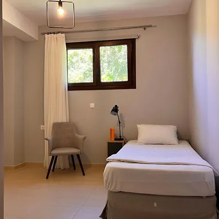 Stella In The Village Apartment Plakias