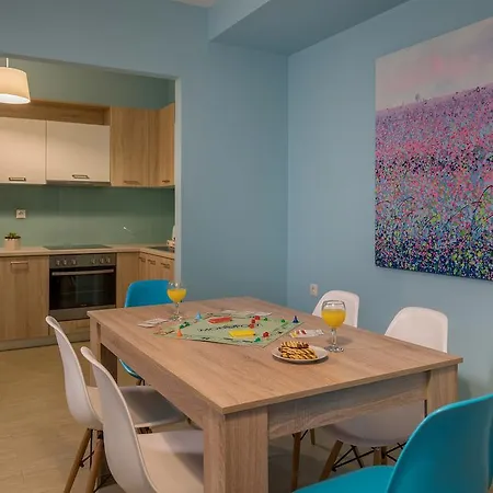 Apartment Stella In The Village