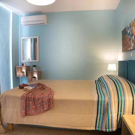 Apartment Stella In The Village Plakias