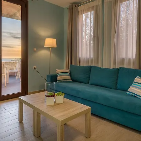 Apartment Stella In The Village *